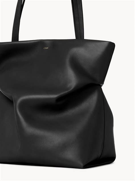 chloe judy|chloe judy tote bag.